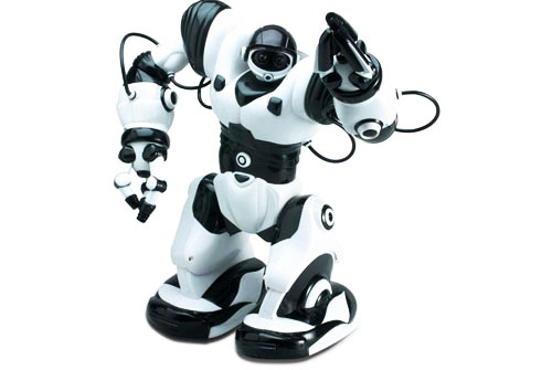 Wowwee Robosapien AANBIEDING!!!